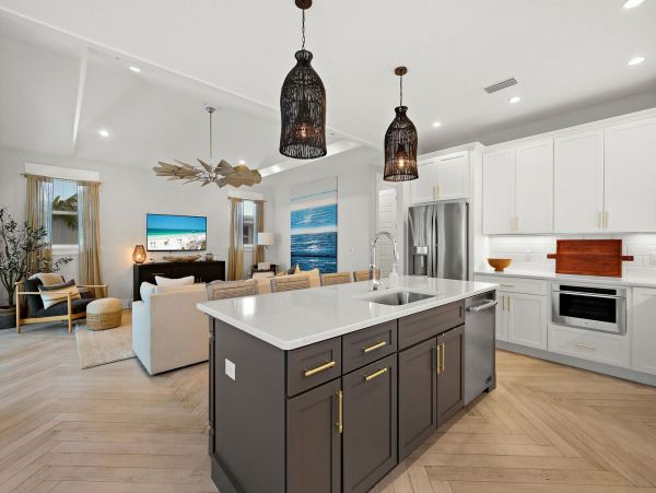 Anna Maria Island Vacation Rental with Stunning Bay Views