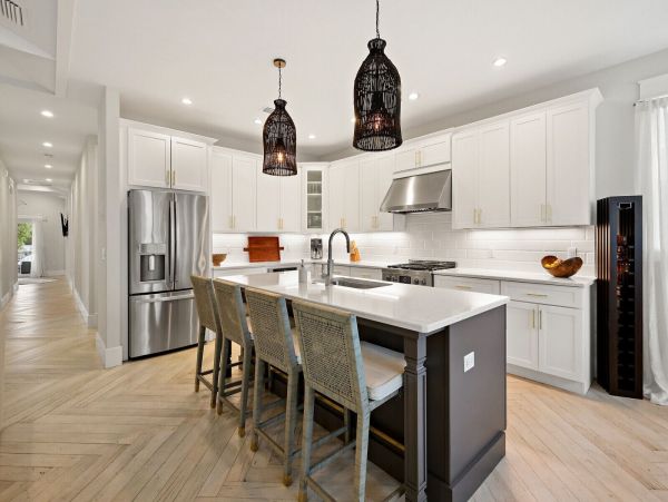 Anna Maria Island Vacation Rental with Stunning Bay Views