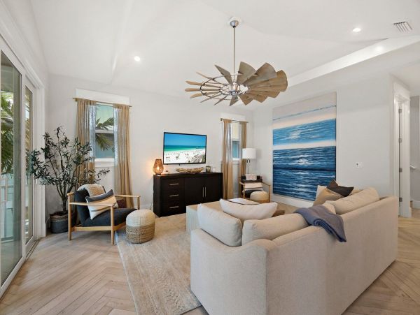 Anna Maria Island Vacation Rental with Stunning Bay Views