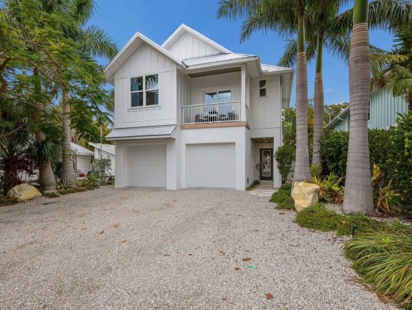 Anna Maria Island Vacation Rental with Stunning Bay Views