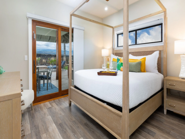 Elegant Vacation Rental with 4 Bedrooms, Private Pool & Spa