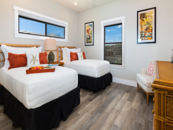 Elegant Vacation Rental with 4 Bedrooms, Private Pool & Spa