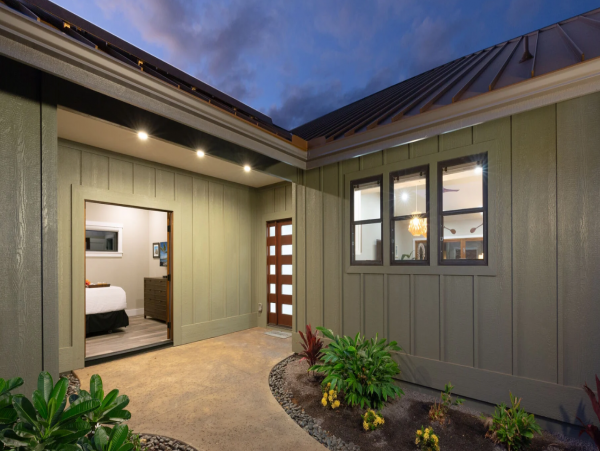 Elegant Vacation Rental with 4 Bedrooms, Private Pool & Spa