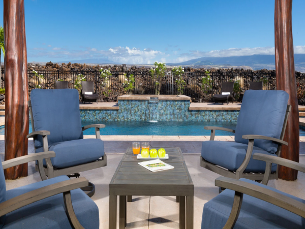 Elegant Vacation Rental with 4 Bedrooms, Private Pool & Spa