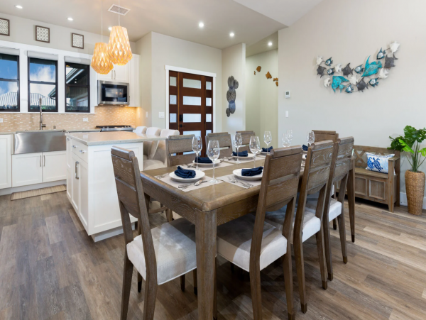 Elegant Vacation Rental with 4 Bedrooms, Private Pool & Spa