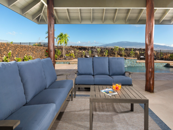 Elegant Vacation Rental with 4 Bedrooms, Private Pool & Spa