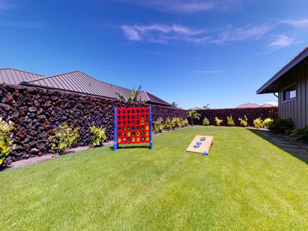 Elegant Vacation Rental with 4 Bedrooms, Private Pool & Spa