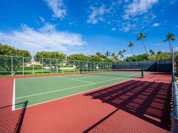 Comfortable Two Bedroom Vacation Rental in Waikoloa Village