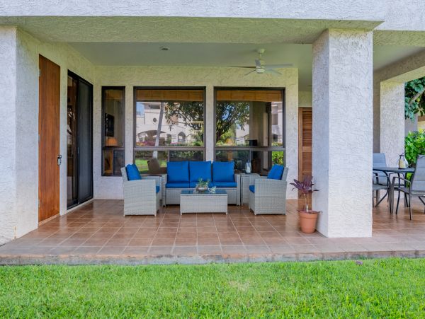 Comfortable Two Bedroom Vacation Rental in Waikoloa Village