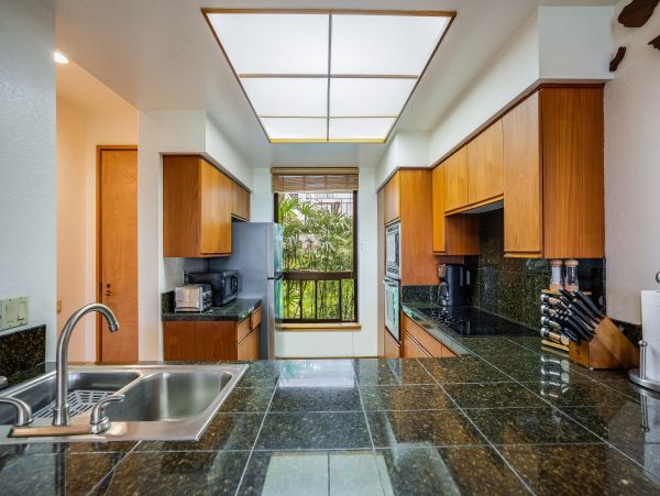 Comfortable Two Bedroom Vacation Rental in Waikoloa Village