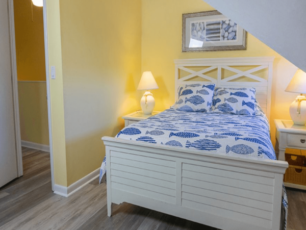 Family-Friendly Sanibel Vacation Rental Near Beach