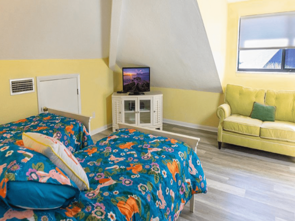 Family-Friendly Sanibel Vacation Rental Near Beach
