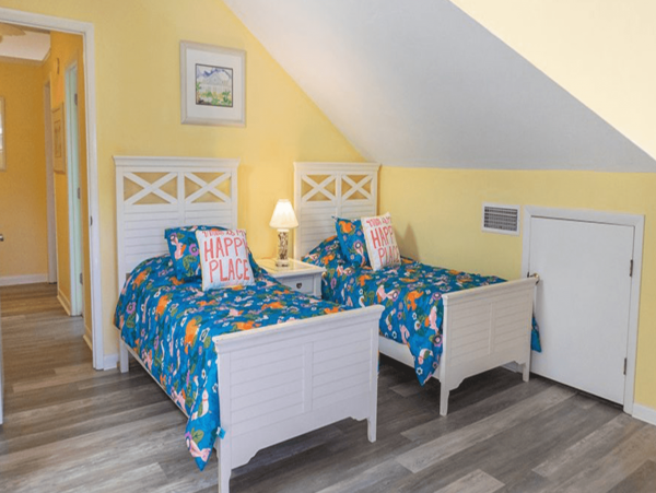 Family-Friendly Sanibel Vacation Rental Near Beach
