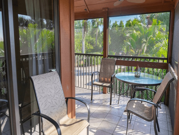 Family-Friendly Sanibel Vacation Rental Near Beach