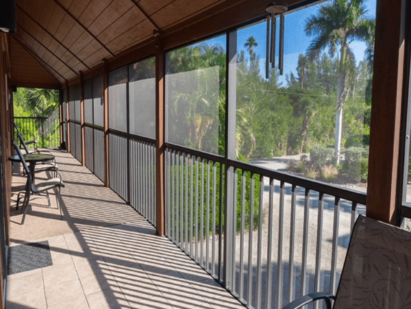 Family-Friendly Sanibel Vacation Rental Near Beach