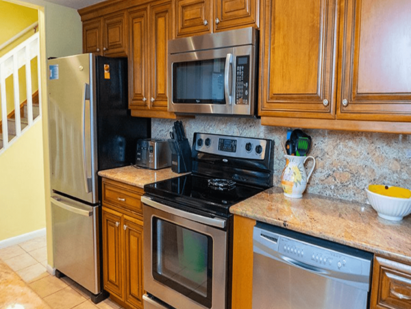 Family-Friendly Sanibel Vacation Rental Near Beach