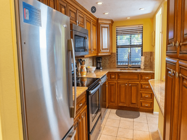 Family-Friendly Sanibel Vacation Rental Near Beach