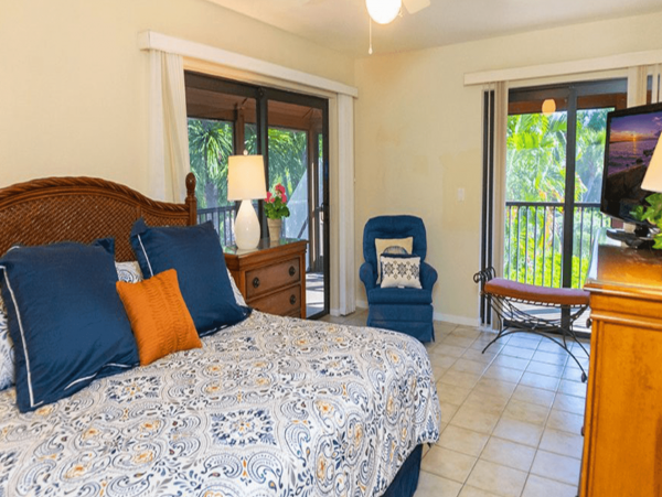 Family-Friendly Sanibel Vacation Rental Near Beach