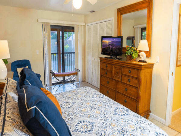 Family-Friendly Sanibel Vacation Rental Near Beach