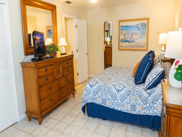 Family-Friendly Sanibel Vacation Rental Near Beach