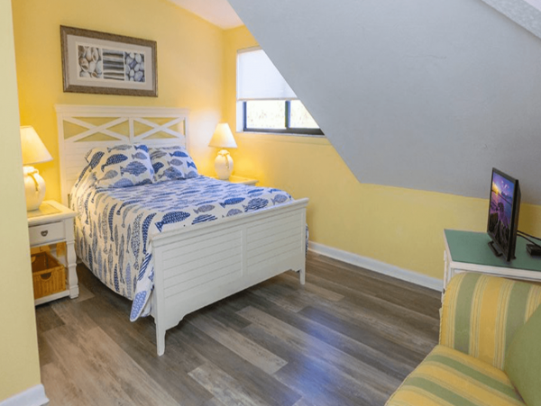 Family-Friendly Sanibel Vacation Rental Near Beach