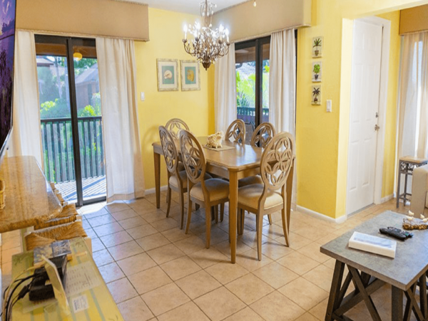 Family-Friendly Sanibel Vacation Rental Near Beach