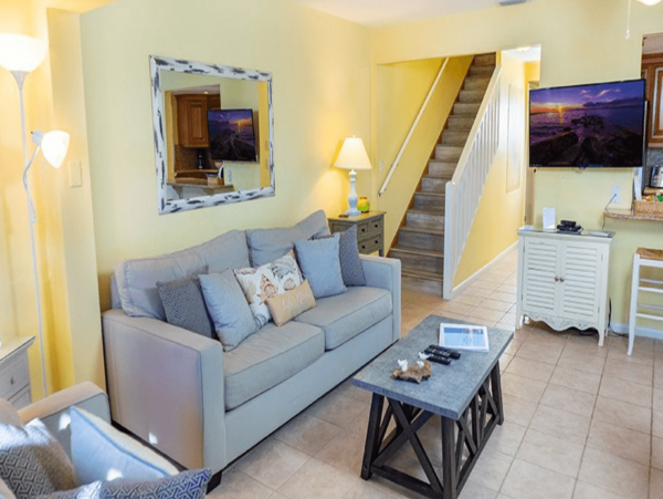 Family-Friendly Sanibel Vacation Rental Near Beach