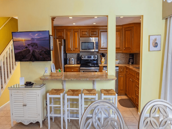Family-Friendly Sanibel Vacation Rental Near Beach