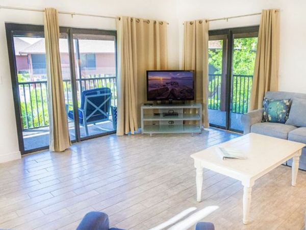 Charming Sanibel Island Vacation Rental Steps from Beach
