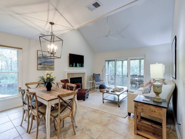 Cozy Vacation Rental with 3 Bedrooms & Great Amenities