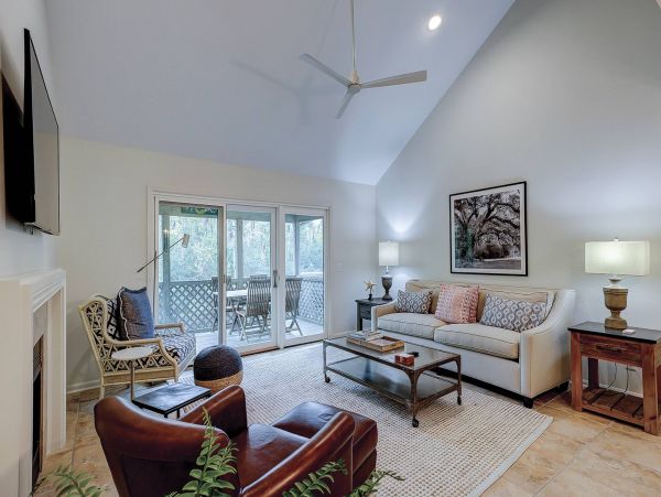 Cozy Vacation Rental with 3 Bedrooms & Great Amenities