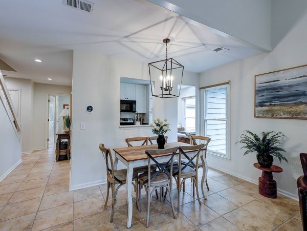 Cozy Vacation Rental with 3 Bedrooms & Great Amenities