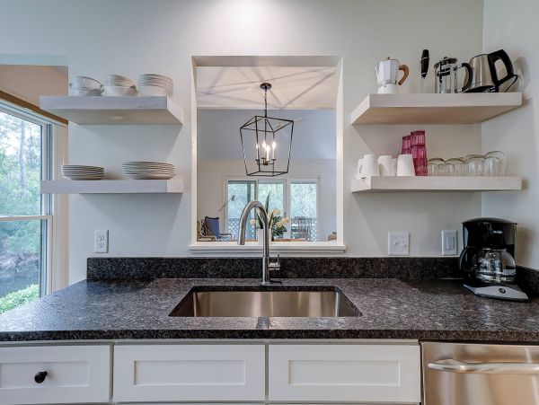 Cozy Vacation Rental with 3 Bedrooms & Great Amenities
