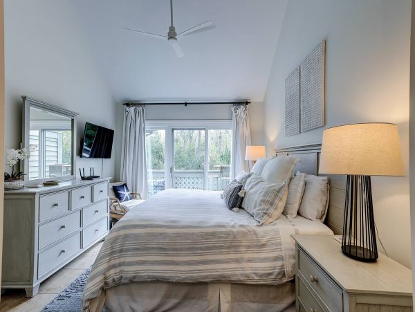 Cozy Vacation Rental with 3 Bedrooms & Great Amenities