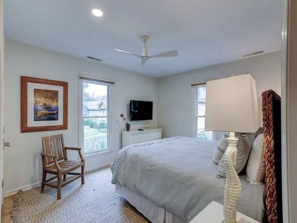 Cozy Vacation Rental with 3 Bedrooms & Great Amenities