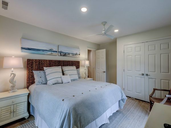 Cozy Vacation Rental with 3 Bedrooms & Great Amenities