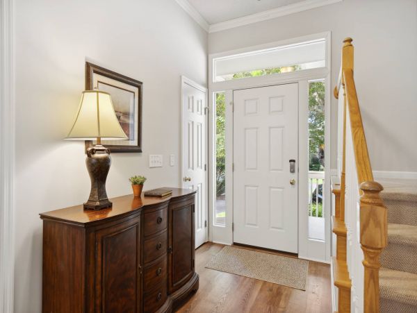 Charming Vacation Rental with Great Amenities in Hilton Head