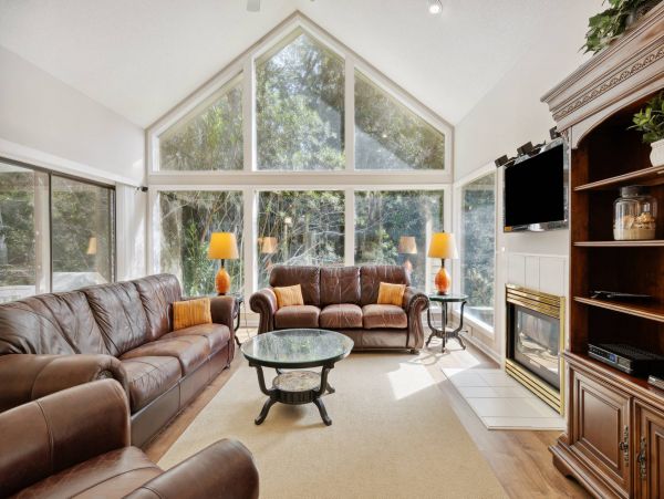 Charming Vacation Rental with Great Amenities in Hilton Head