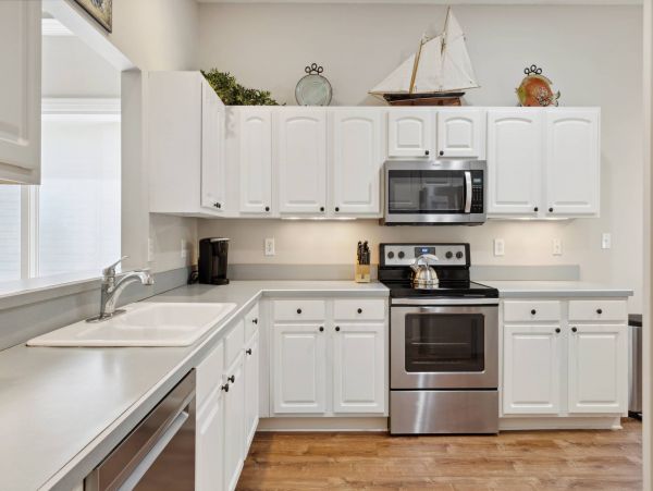 Charming Vacation Rental with Great Amenities in Hilton Head
