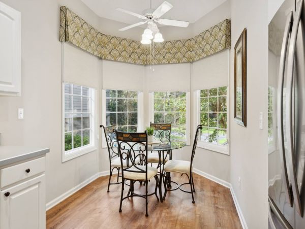 Charming Vacation Rental with Great Amenities in Hilton Head