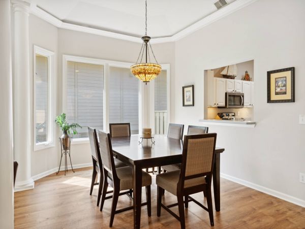 Charming Vacation Rental with Great Amenities in Hilton Head