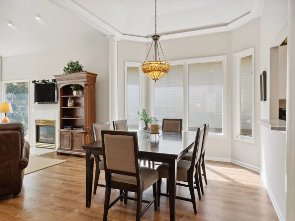 Charming Vacation Rental with Great Amenities in Hilton Head