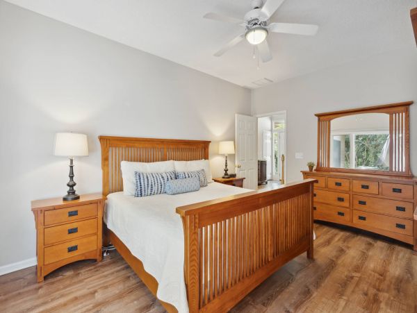 Charming Vacation Rental with Great Amenities in Hilton Head