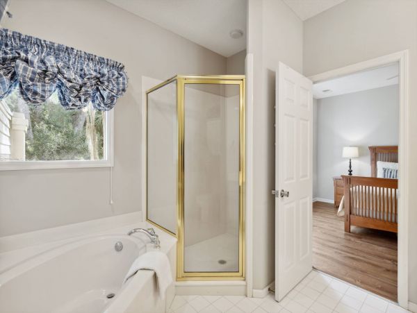 Charming Vacation Rental with Great Amenities in Hilton Head