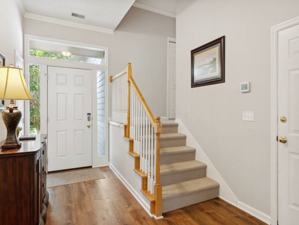 Charming Vacation Rental with Great Amenities in Hilton Head