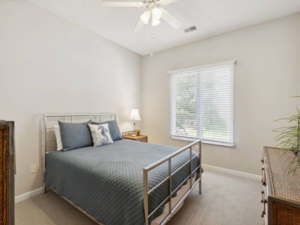 Charming Vacation Rental with Great Amenities in Hilton Head