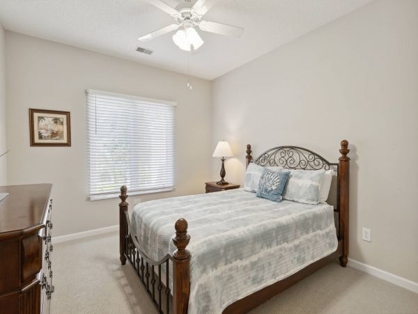 Charming Vacation Rental with Great Amenities in Hilton Head