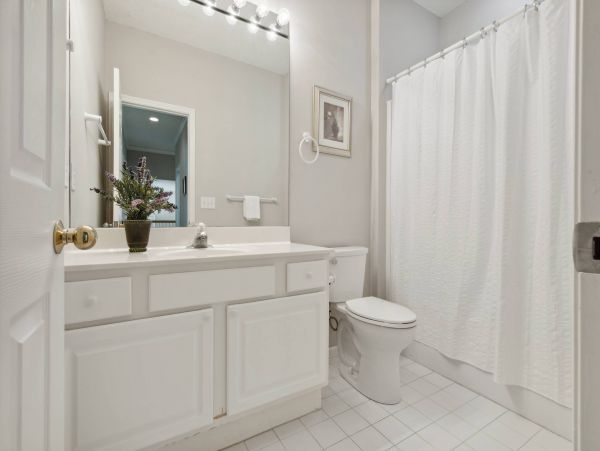 Charming Vacation Rental with Great Amenities in Hilton Head