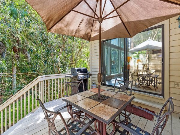 Charming Vacation Rental with Great Amenities in Hilton Head