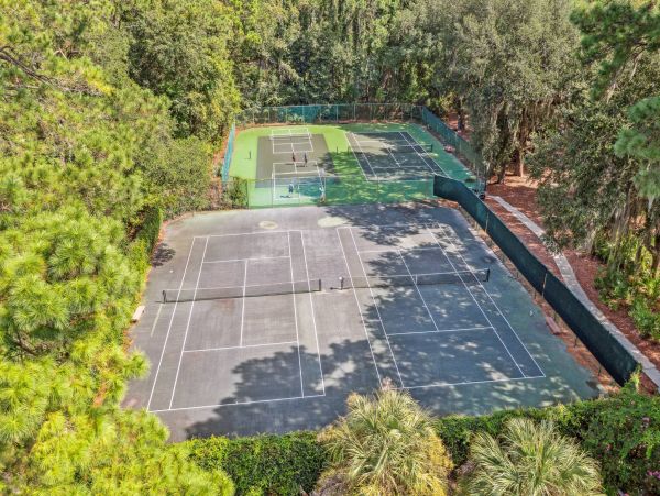 Charming Vacation Rental with Great Amenities in Hilton Head